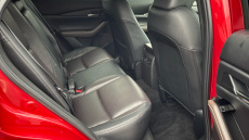 Mazda Cx-30 2.0 e-Skyactiv X MHEV GT Sport 5dr Petrol Hatchback